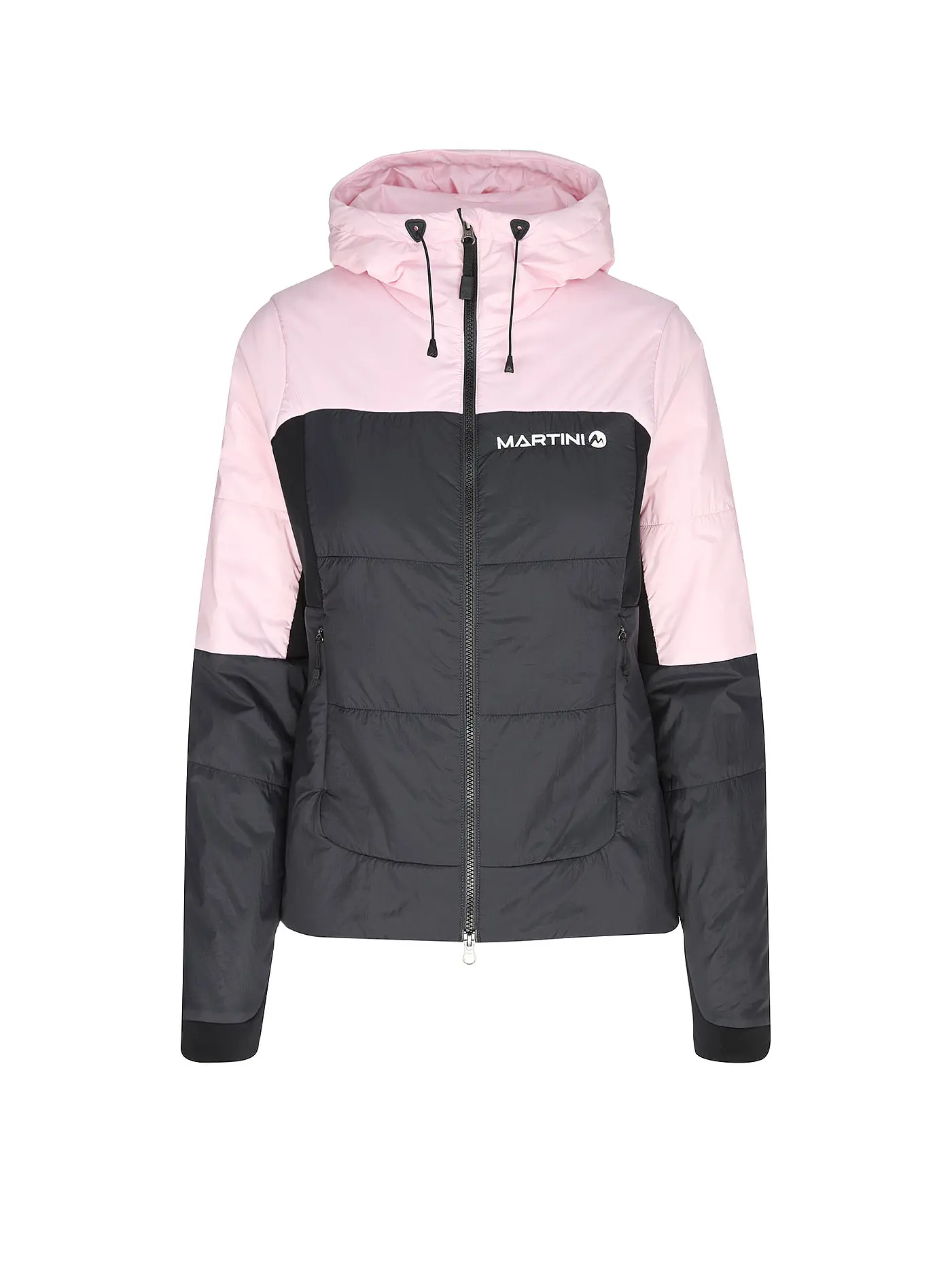 MARTINI | Damen Touren Isojacke Yalca PL Hoodie | 